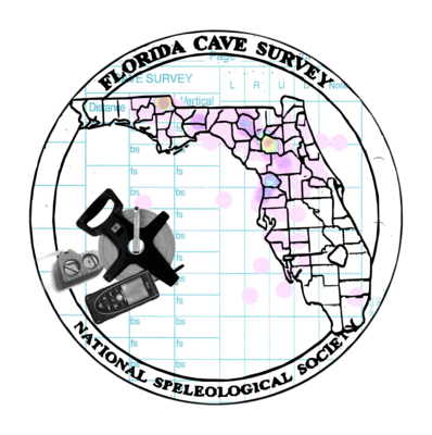 Florida Cave Survey Logo